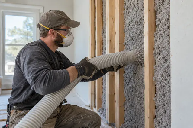 Soundproofing Dense Packing